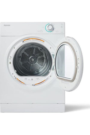 Splendide DV6500X Stackable Dryer