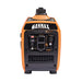 GENMAX GM1200i 20 Amp 1000W/1200W Recoil Start Gas Inverter Generator Parallel Ready New