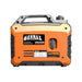 GENMAX GM2000i 20 Amp 1600W/2000W Recoil Start Gas Inverter Generator Parallel Ready New