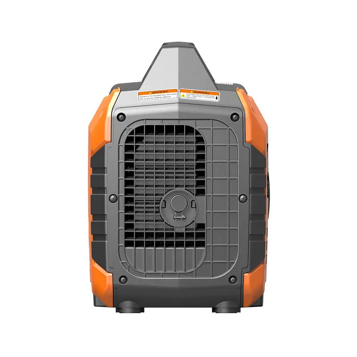 GENMAX GM2000i 20 Amp 1600W/2000W Recoil Start Gas Inverter Generator Parallel Ready New