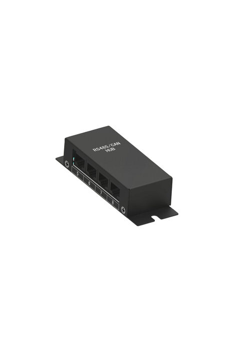 Growatt | RS485 / CAN Hub | 8 Port