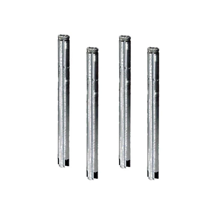 Grundfos 15SQ10-250 SQ Series 3" Submersible Well Pump