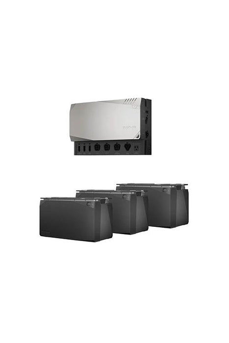 EcoFlow 15kWh Power Kit