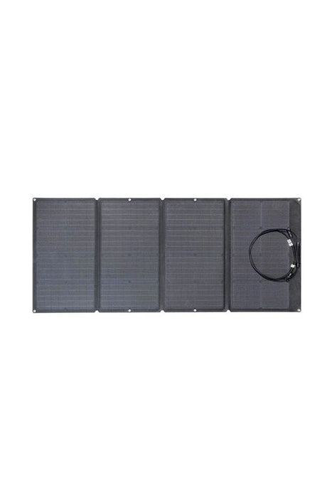 EcoFlow 160W Portable Solar Panel