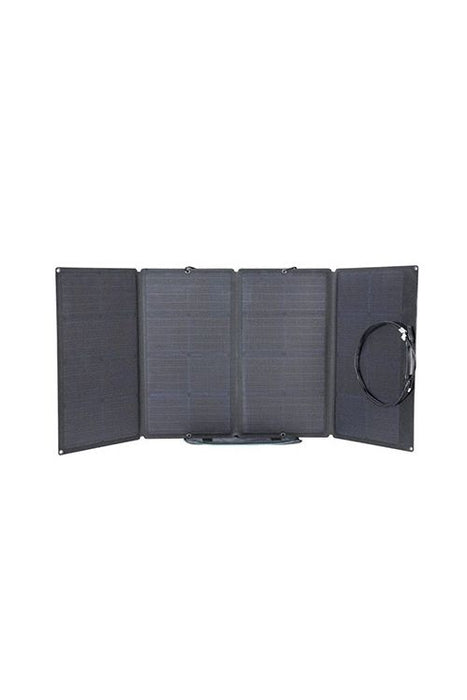 EcoFlow 160W Portable Solar Panel