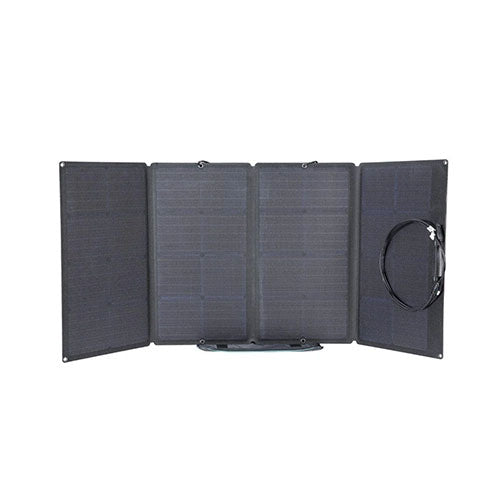 EcoFlow 160W Portable Solar Panel