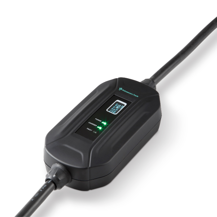 Primecom 16 Amp Level 2 EV Charger