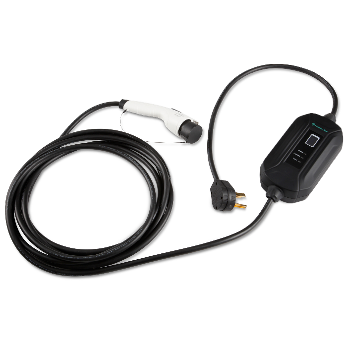 Primecom 16 Amp Level 2 EV Charger