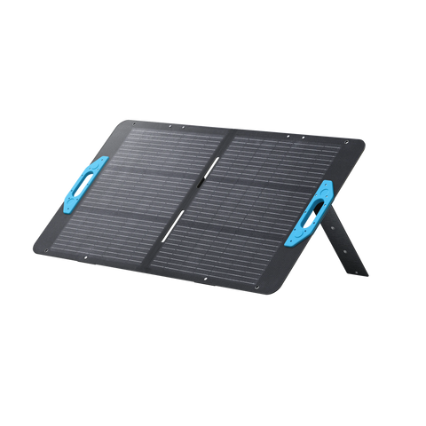 Image of Anker PS100 Portable Solar Panel 100W