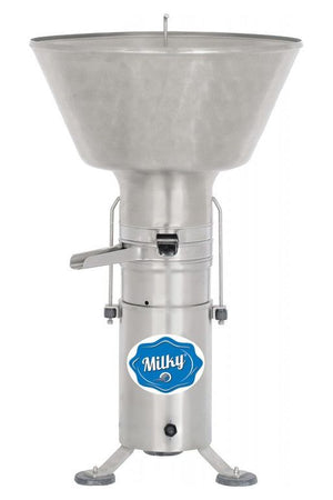 Milky Day Electric Cream Separator Milky Fj 350 EAR (230V)