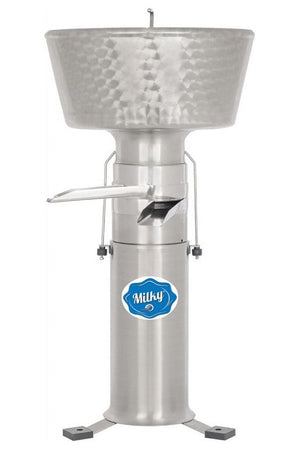 Milky Day Electric Cream Separator Milky Fj 600 Ear "Longlife" (2Х115V)