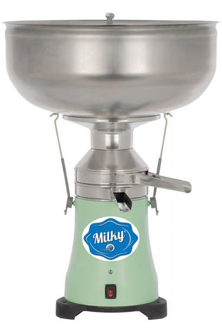 Image of Milky Day Electric Cream Separator Milky Fj 130 ERR (230V)