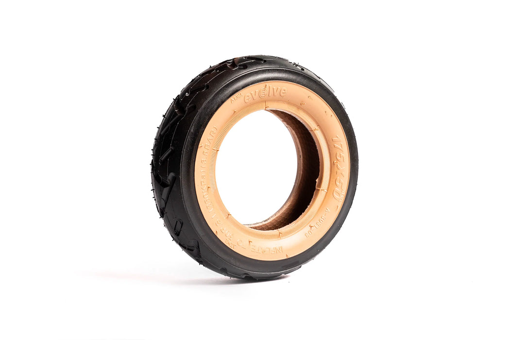 Evolve 175mm All Terrain Electric Skateboard Tires