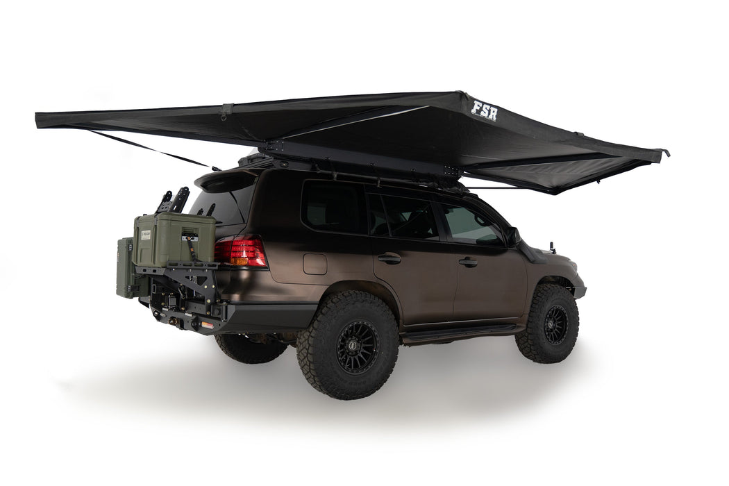 Freespirit Recreation 180 Awning V2