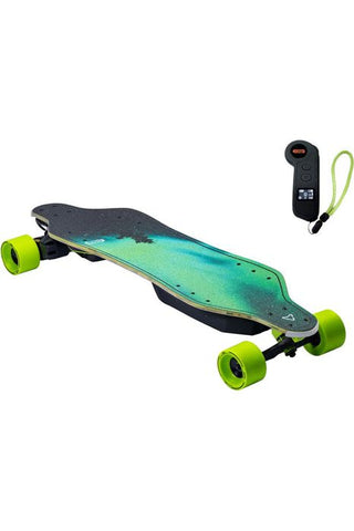Image of Meepo Aurora Electric Skateboard and Longboard
