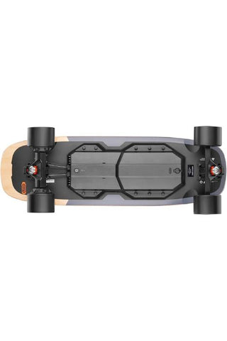 Image of Meepo MINI 5 Electric Mini Skateboard and Pennyboard