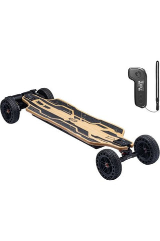 Image of Meepo City Rider 3 Electric Skateboard and Longboard