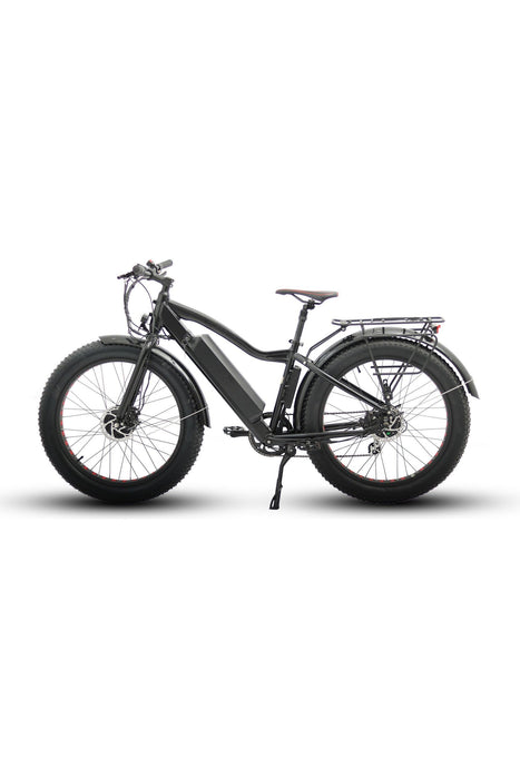 Eunorau Fat AWD Electric Bike — Renewable Outdoors Eunorau Fat AWD Electric Bike — Renewable Outdoors