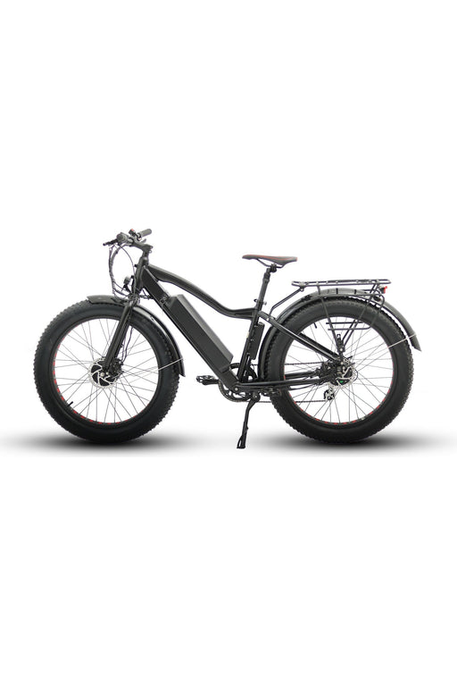 Eunorau Fat AWD Electric Bike