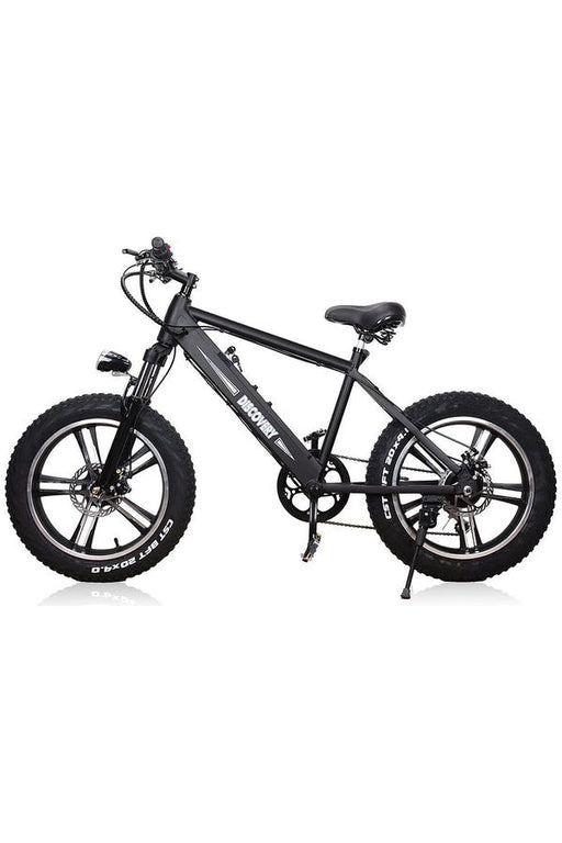 nakto folding electric bicycle Nakto Discovery Electric Fat Tire Bike, Discovery Premium