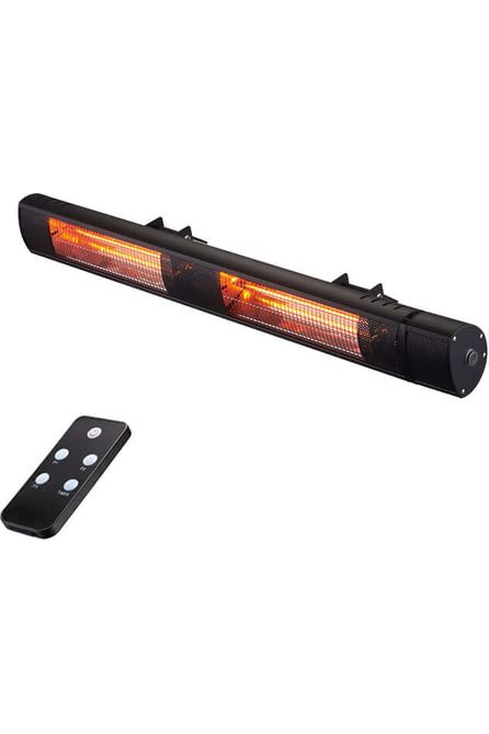 RADtec G30R - 38" Golden Tube Infrared Heater