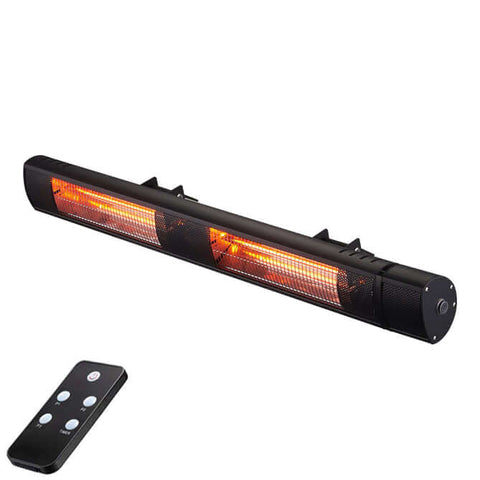Image of RADtec G30R - 38" Golden Tube Infrared Heater
