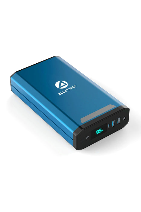 ACOPOWER 193Wh Portable Power Station