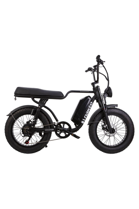 Nakto F2 Fat Tire Electric Bike