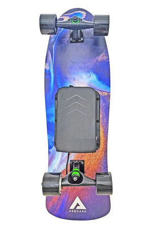 AEBoard Land Skateboard Electric Surfskate C4