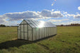 Grandio Ascent 8x24 Greenhouse Kit