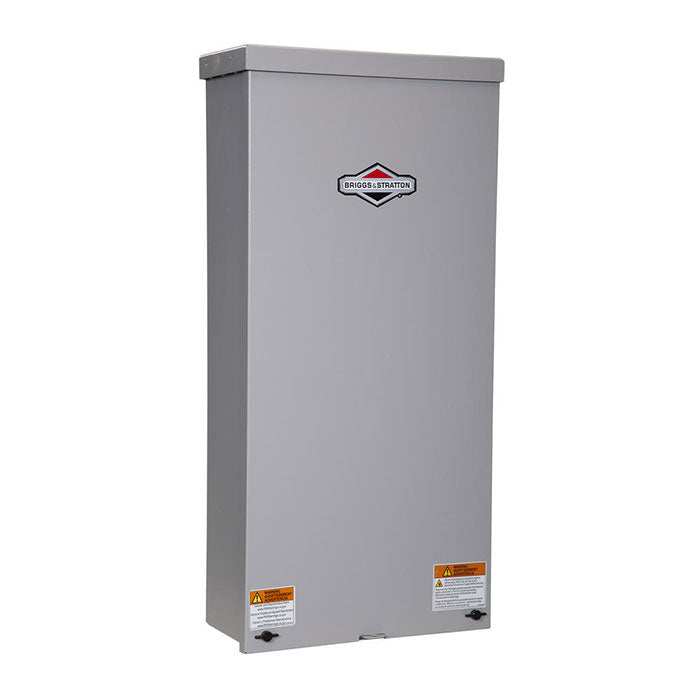 Briggs & Stratton 200-Amp Standard Transfer Switch