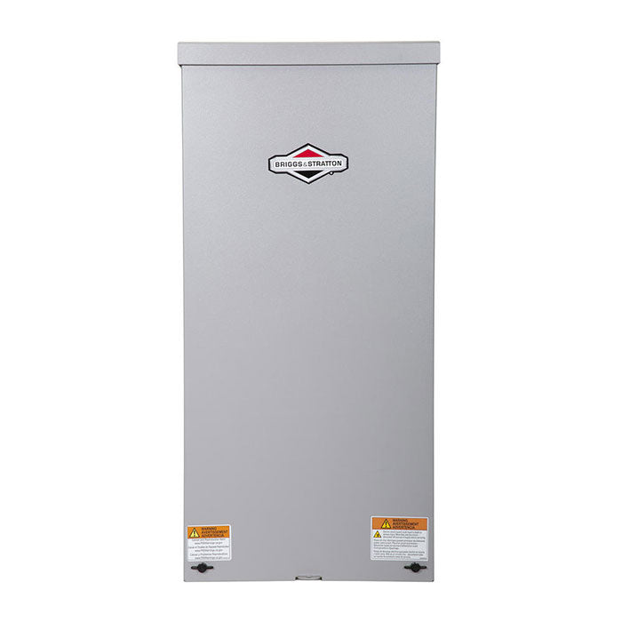 Briggs & Stratton 200-Amp Standard Transfer Switch