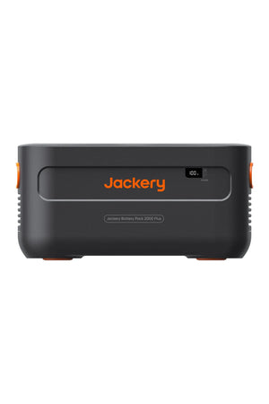 Jackery Expansion Battery Pack 2000 Plus