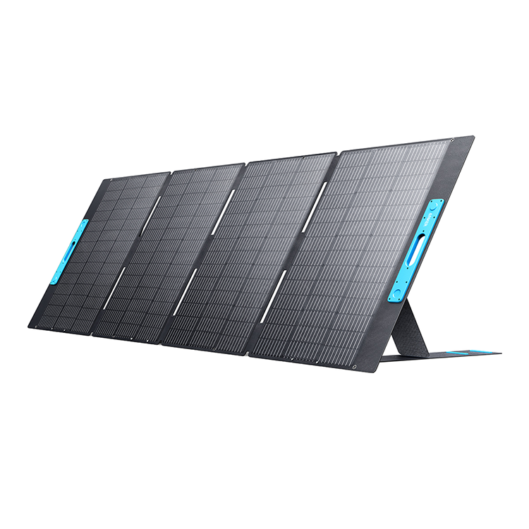 400W Solar Panels
