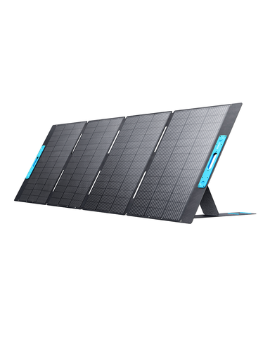 Image of Anker SOLIX PS400 Solar Panel (400W)