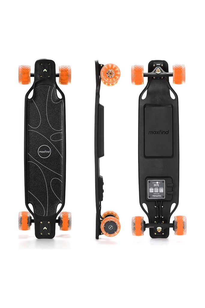 Maxfind MAX5 Electric Skateboard