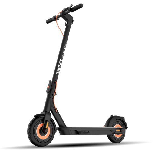INMOTION Climber