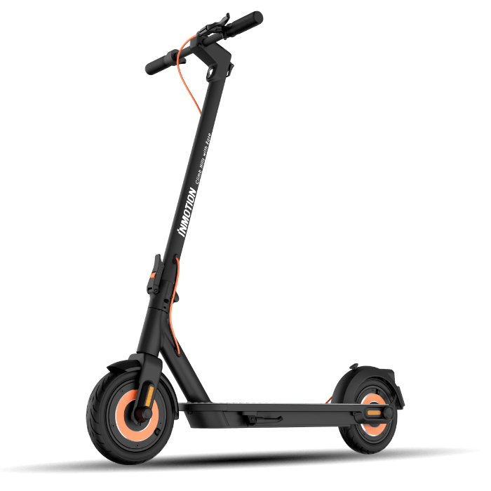 INMOTION Climber