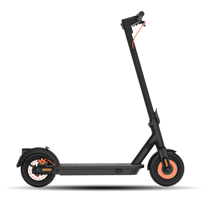 INMOTION Climber