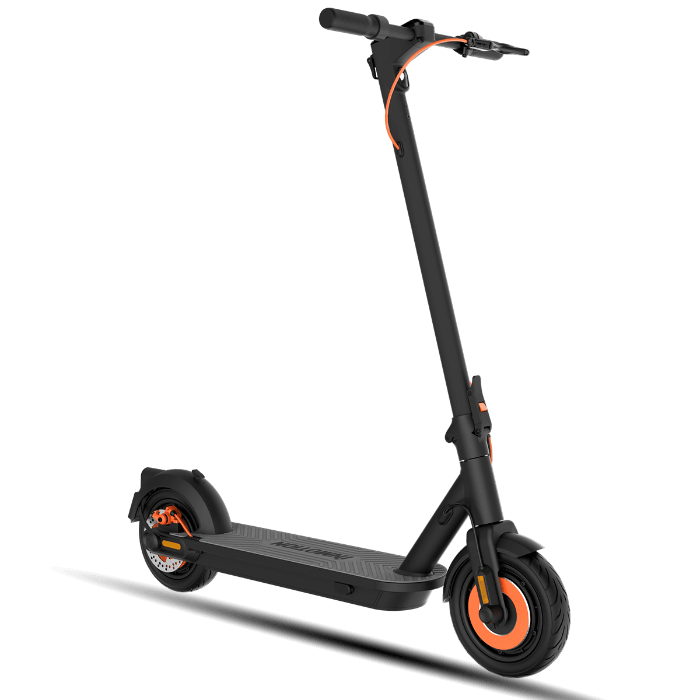 INMOTION Climber