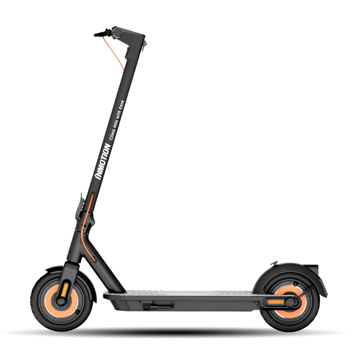 INMOTION Climber