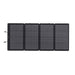 EcoFlow 220W Bifacial Portable Solar Panel