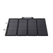 EcoFlow 220W Bifacial Portable Solar Panel