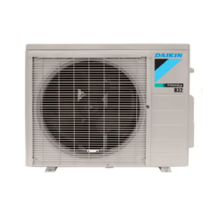 Daikin Entra 24,000 BTU 18 SEER2 Single Zone Wall Mount Mini Split Heat Pump System R32 230V
