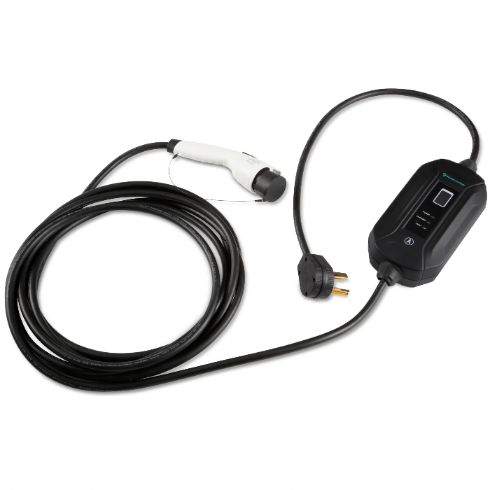 Primecom 24 Amp Adjustable Level 2 EV Charger