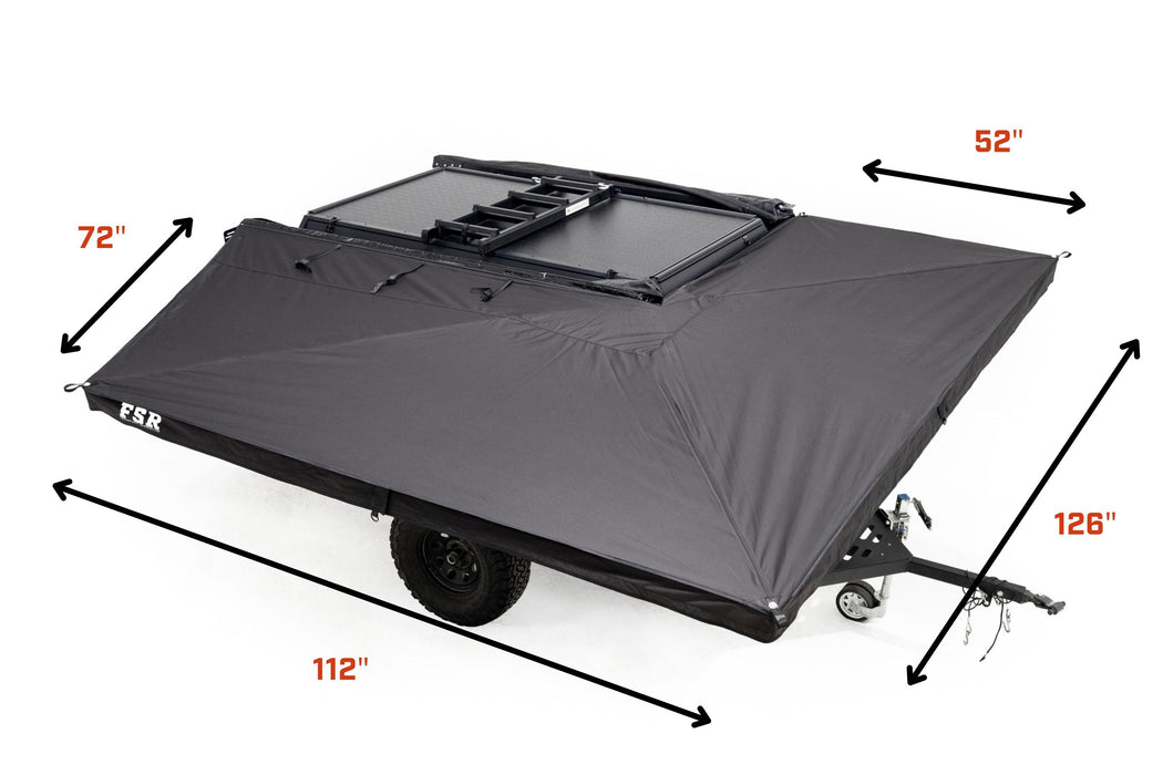 Freespirit Recreation 270 Awning V2