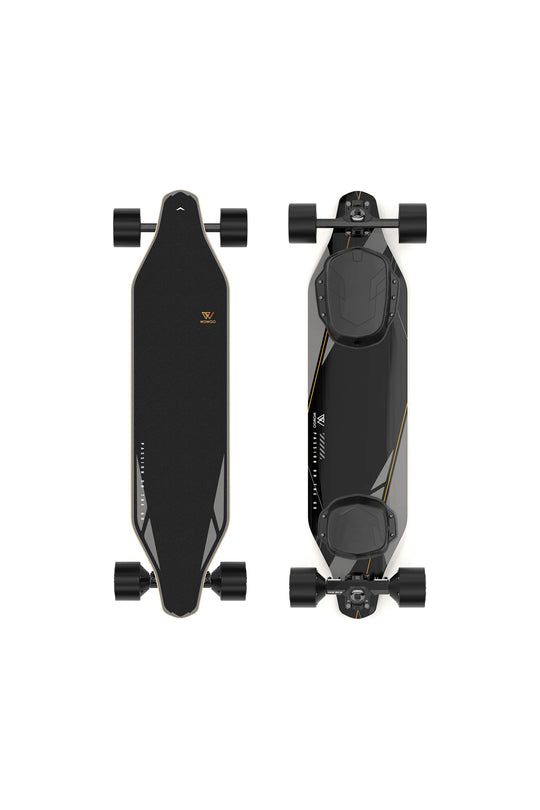 WowGo 2s Max Front 