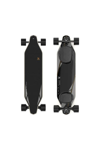 Image of WowGo 2s Max Front 