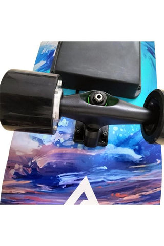 Image of AEBoard Wanderer Electric Land Skateboard