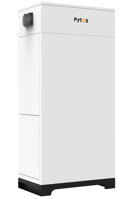 Pytes V-BOX-OC Outdoor Cabinet for Pytes V5 Batteries